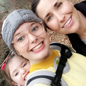 Meet your Posher, Avery